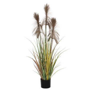 Plante Pvc - Tissulaire Décoration 120cm