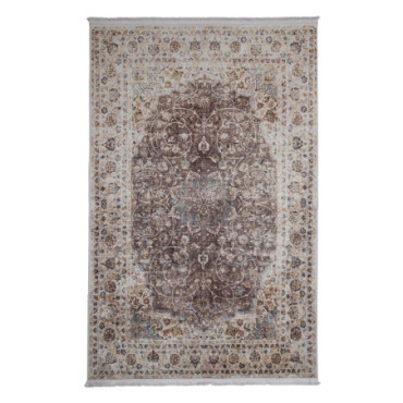 Tapis Ankara Polyester - Coton 200x300cm