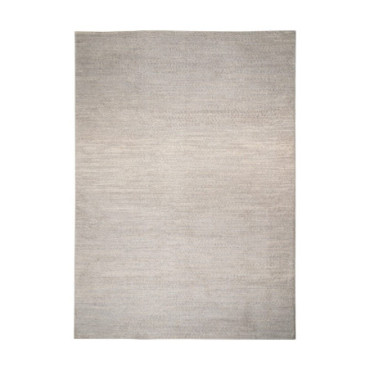 Tapis Beige 50%Polyester - 40% Jute 240x330cm