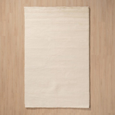 Tapis Beige Polyester 160x2,70x230cm