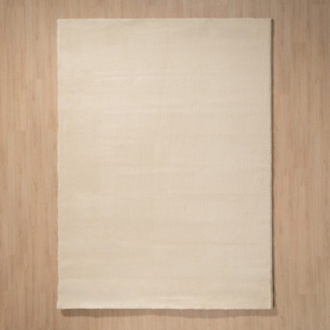 Tapis Beige Polyester 200x2,70x300cm