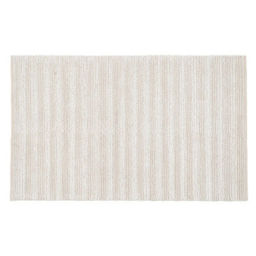 Tapis Crème Étoffe Décoration 250x350cm