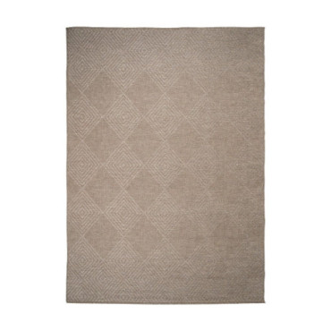 Tapis Ethnique Polypropylène 240x330cm