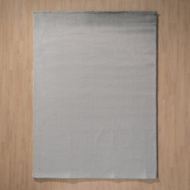 Tapis Gris Polyester 200x2,70x300cm