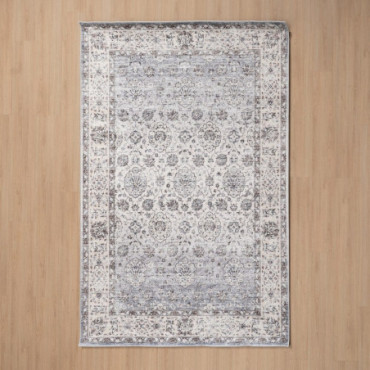 Tapis Imprimé Polyester 160x0,70x230cm