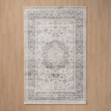 Tapis Imprimé Polyester 160x0,70x230cm