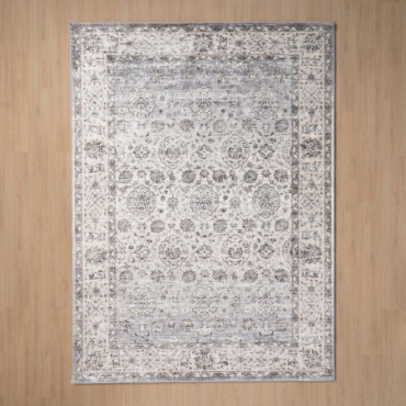 Tapis Imprimé Polyester 200x0,70x300cm