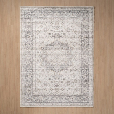 Tapis Imprimé Polyester 200x0,70x300cm