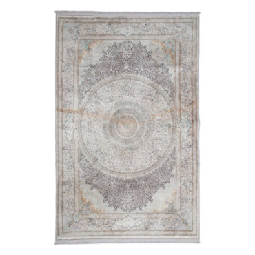 Tapis Izmir Polyester - Coton 160x230cm