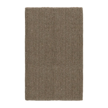 Tapis Marbré Vert Jute - Coton 200x300cm