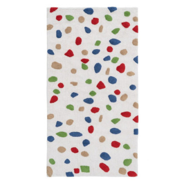 Tapis Maui Coton Suivre Chambre 175x90cm