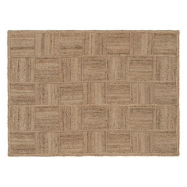 Tapis Naturel Jute Décoration 290x200cm