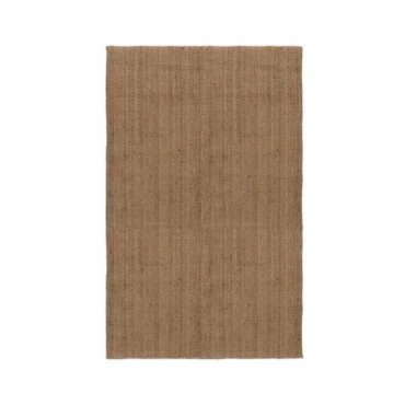 Tapis Tang Naturel Jute 160x240cm