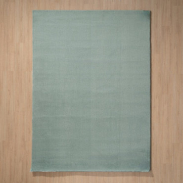 Tapis Vert Polyester 200x2,70x300cm