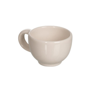 Tasse Café Crème Stoneware Cuisine 8,50x6,50x4,50cm