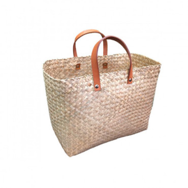 Sac Shopping Bag Osier