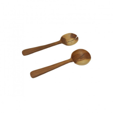 Couverts Salad Server 15 Petit Flat