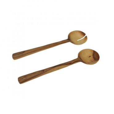 Couverts Salad Server 18 Grand Round