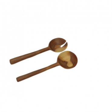 Couverts Salad Server 18 Petit Round