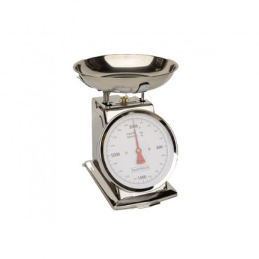 Balance Primeur 2Kg Chrome