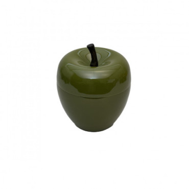 Seau à glace pomme Olive