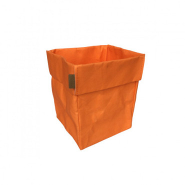 Panier 16X16 Orange