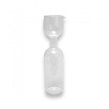 Pichet Carafe Verre A Pied