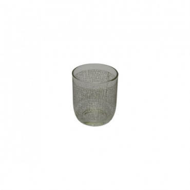 Verre Brode Gold 6Pcs