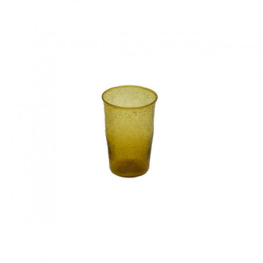 Verre Vintage 608 Ambre