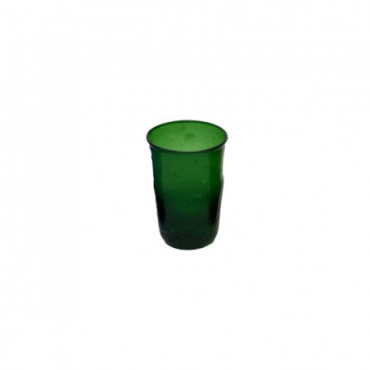 Verre Vintage 608 Vert