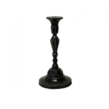 Chandelier Berbere N6 Grand Noir