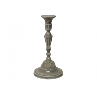 Chandelier Berbere N6 Grand Gris