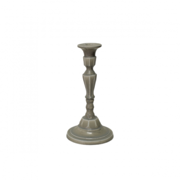 Chandelier Berbere N6 Petit Gris