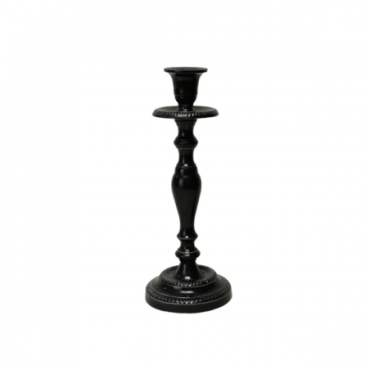 Chandelier Berbere N7 Grand Noir