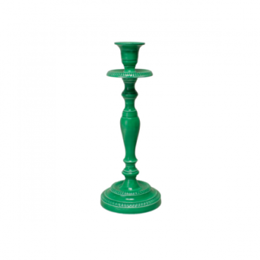 Chandelier Berbere N7 Grand Vert