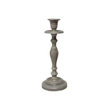 Chandelier Berbere N7 Petit Gris