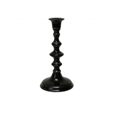 Chandelier Berbere N9 Grand Noir