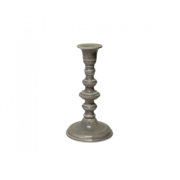 Chandelier Berbere N9 Petit Gris