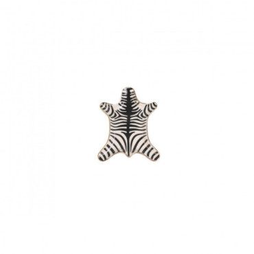 Coupelle Forme Zebra