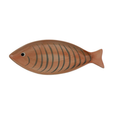 Coupelle Poisson Comete 42Cm