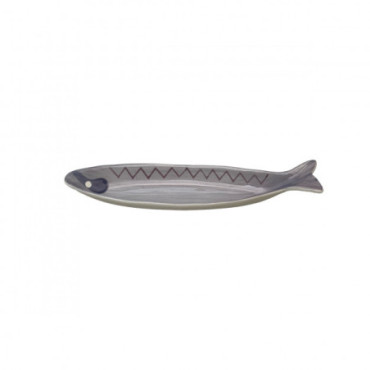 Coupelle Poisson Sardine 30Cm