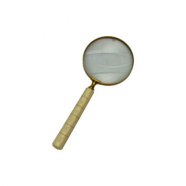 Loupe Ivory