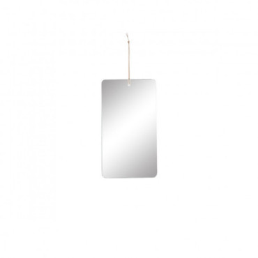 Miroir Cordon Rectangle