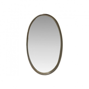 Miroir Retro Oval