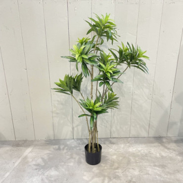 Plante Artificielle Dragonnier 140