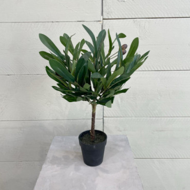 Plante Artificielle Olivier 45