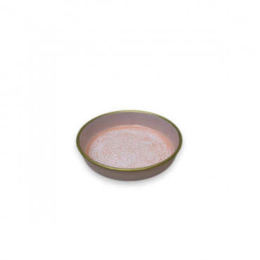 Plateau Berbere Bb Rose Clair