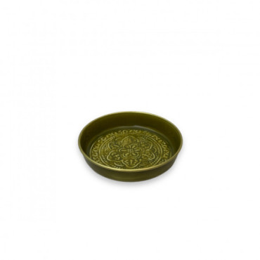 Plateau Berbere Bb Olive