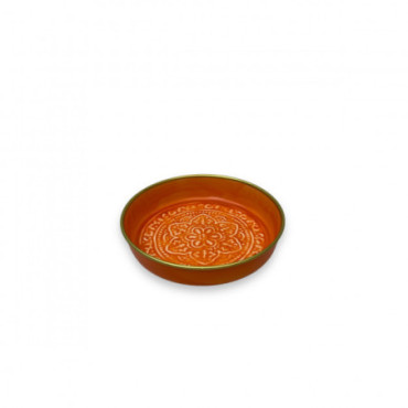 Plateau Berbere Bb Orange