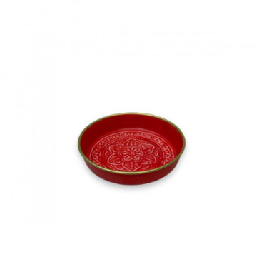 Plateau Berbere Bb Rouge